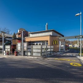 McDonald's in Starnberg