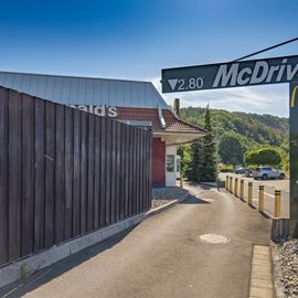 McDonald's in Idar-Oberstein
