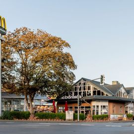 McDonald's in Siegen