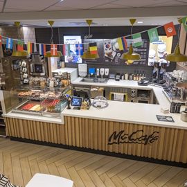 McDonald's in Frankfurt am Main