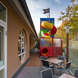 McDonald's in Albstadt