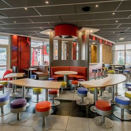 McDonald's in Bremen