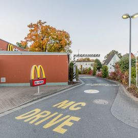 McDonald's in Erkner