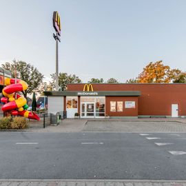 McDonald's in Erkner