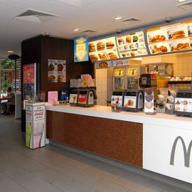 McDonald's in Rostock