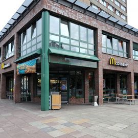 McDonald's in Frankfurt an der Oder