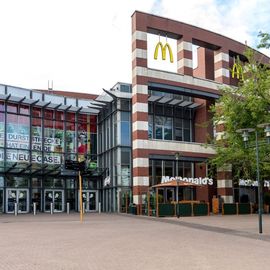 McDonald's in Oberhausen