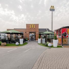 McDonald's in Melle