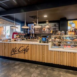 McDonald's in Melle