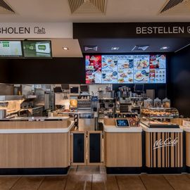 McDonald's in Schönefeld