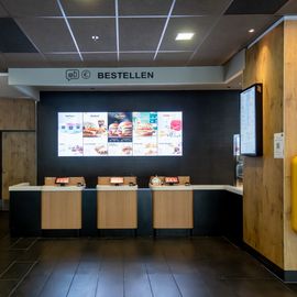 McDonald's in Dortmund