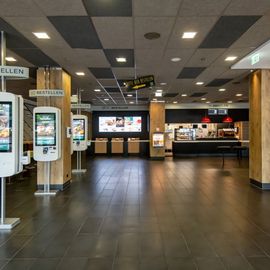 McDonald's in Dortmund