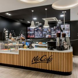 McDonald's in Braunschweig