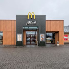 McDonald's in Braunschweig