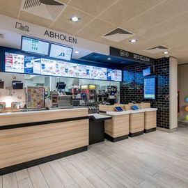 McDonald's in Braunschweig