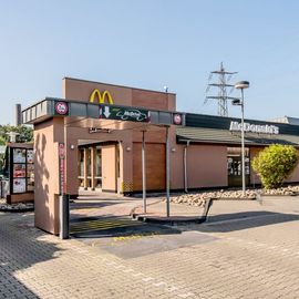 McDonald's in Dinslaken