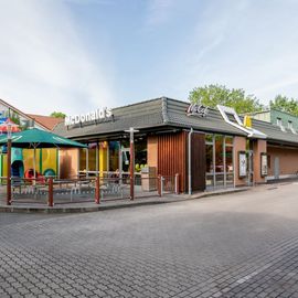 McDonald's in Hennigsdorf