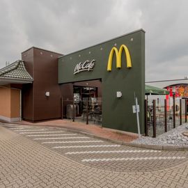 McDonald's in Stuhr