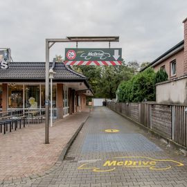 McDonald's in Oberhausen