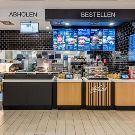 McDonald's in Oberhausen