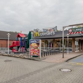 McDonald's in Oberhausen
