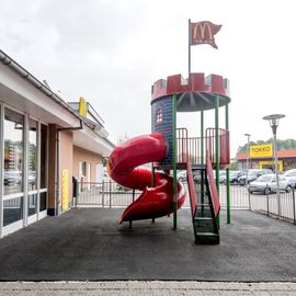 McDonald's in Herzogenrath