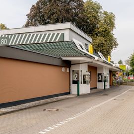 McDonald's in Herzogenrath
