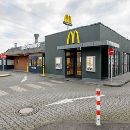 McDonald's in Frechen