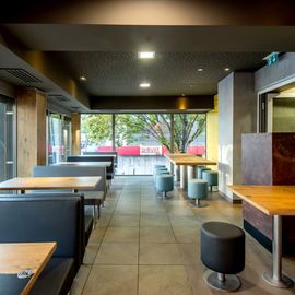 McDonald's in Köln