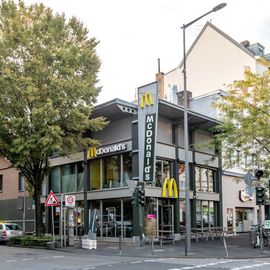 McDonald's in Köln