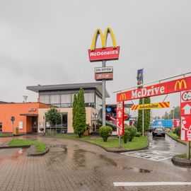 McDonald's in Bonn