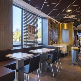 McDonald's in Hürth im Rheinland
