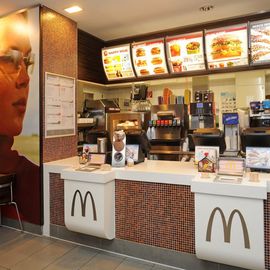 McDonald's in Oldenburg