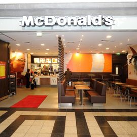 McDonald's in Oldenburg