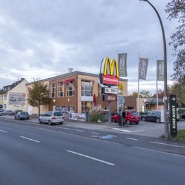 McDonald's in Bonn
