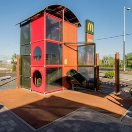 McDonald's in Magdeburg