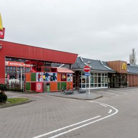 McDonald's in Lübeck