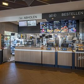 McDonald's in Lampertheim