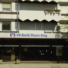 VR-Bank Bonn Rhein-Sieg eG, Geschäftsstelle Niederkassel in Niederkassel