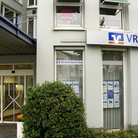 Geldautomat VR-Bank Bonn Rhein-Sieg eG in Troisdorf