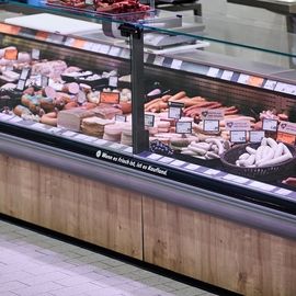 Kaufland Aachen, Vaalser Str. in Aachen