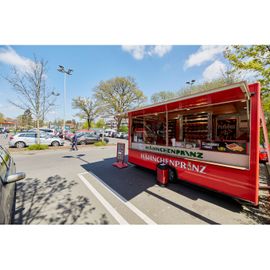 Kaufland Hamburg-Bramfeld in Hamburg