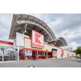 Kaufland Friedrichshafen, Stoc in Friedrichshafen