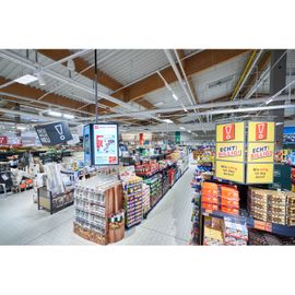 Kaufland Erding in Erding