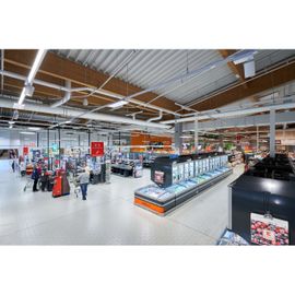 Kaufland Erding in Erding