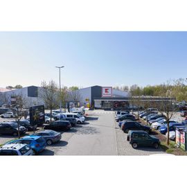 Kaufland Erding in Erding