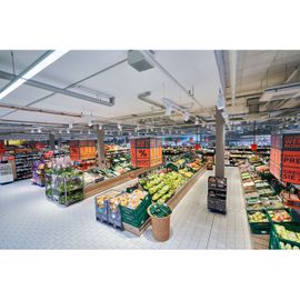 Kaufland Markt Schwaben in Markt Schwaben