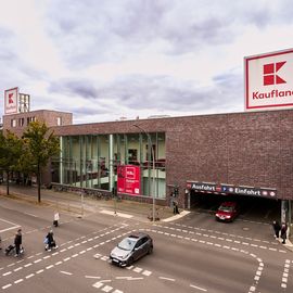 Kaufland Berlin-Britz in Berlin