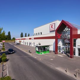 Kaufland Frankfurt (Oder) in Frankfurt (Oder)