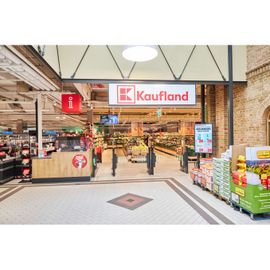 Kaufland Neustrelitz in Neustrelitz